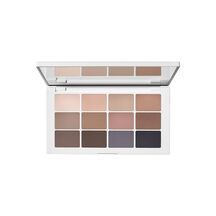 MASTER MATTES® EYESHADOW PALETTE: THE NEUTRALS (PALETA DE SOMBRAS PARA OJOS MATE)